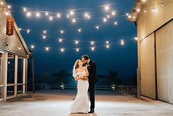Zonzo Estate Yarra Valley Weddings