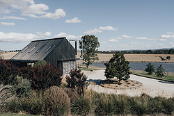 Zonzo Estate Yarra Valley Weddings