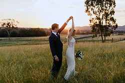 Zonzo Estate Yarra Valley Weddings