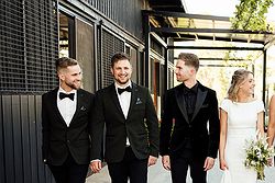 Zonzo Estate Yarra Valley Weddings