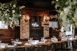 Zonzo Estate Yarra Valley Weddings