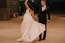 Zonzo Estate Yarra Valley Weddings