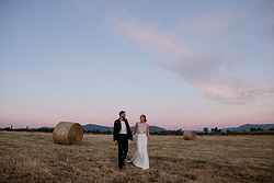 Zonzo Estate Yarra Valley Weddings