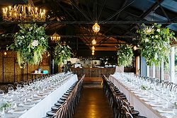 Zonzo Estate Yarra Valley Weddings